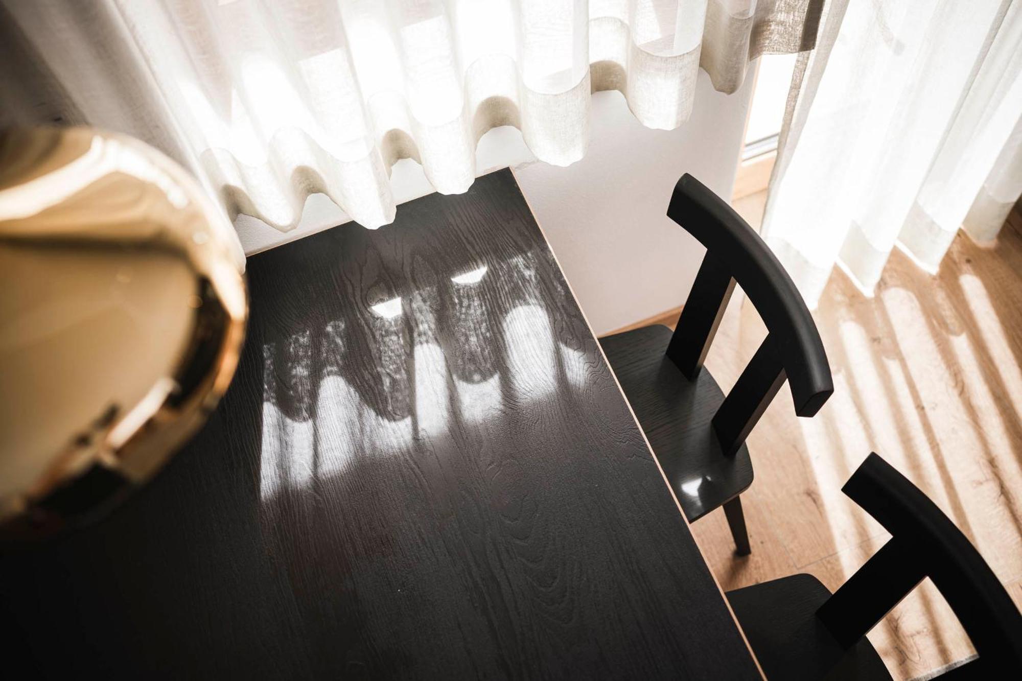 Pension Haus Tirol ライオーン エクステリア 写真