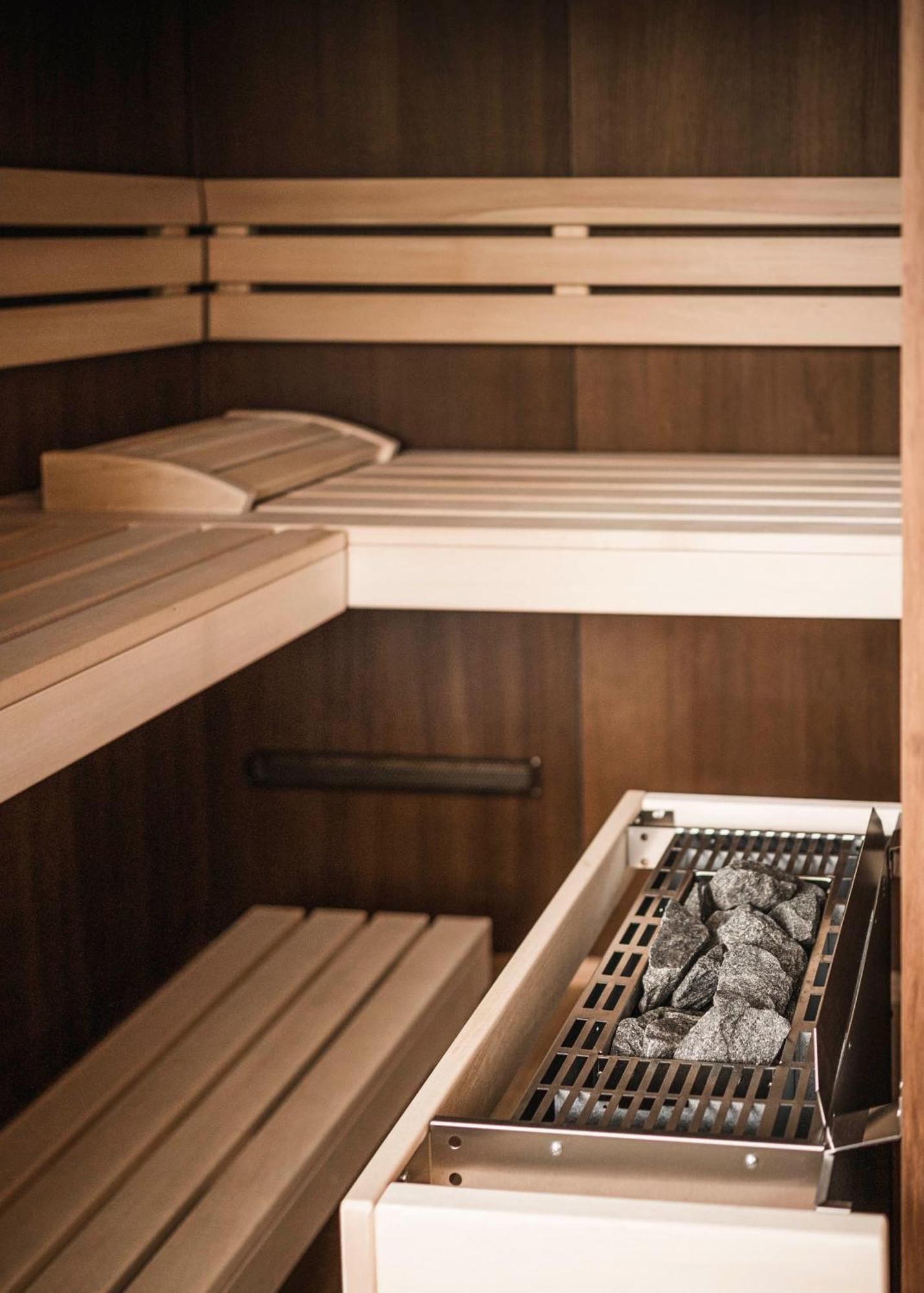 Pension Haus Tirol ライオーン エクステリア 写真