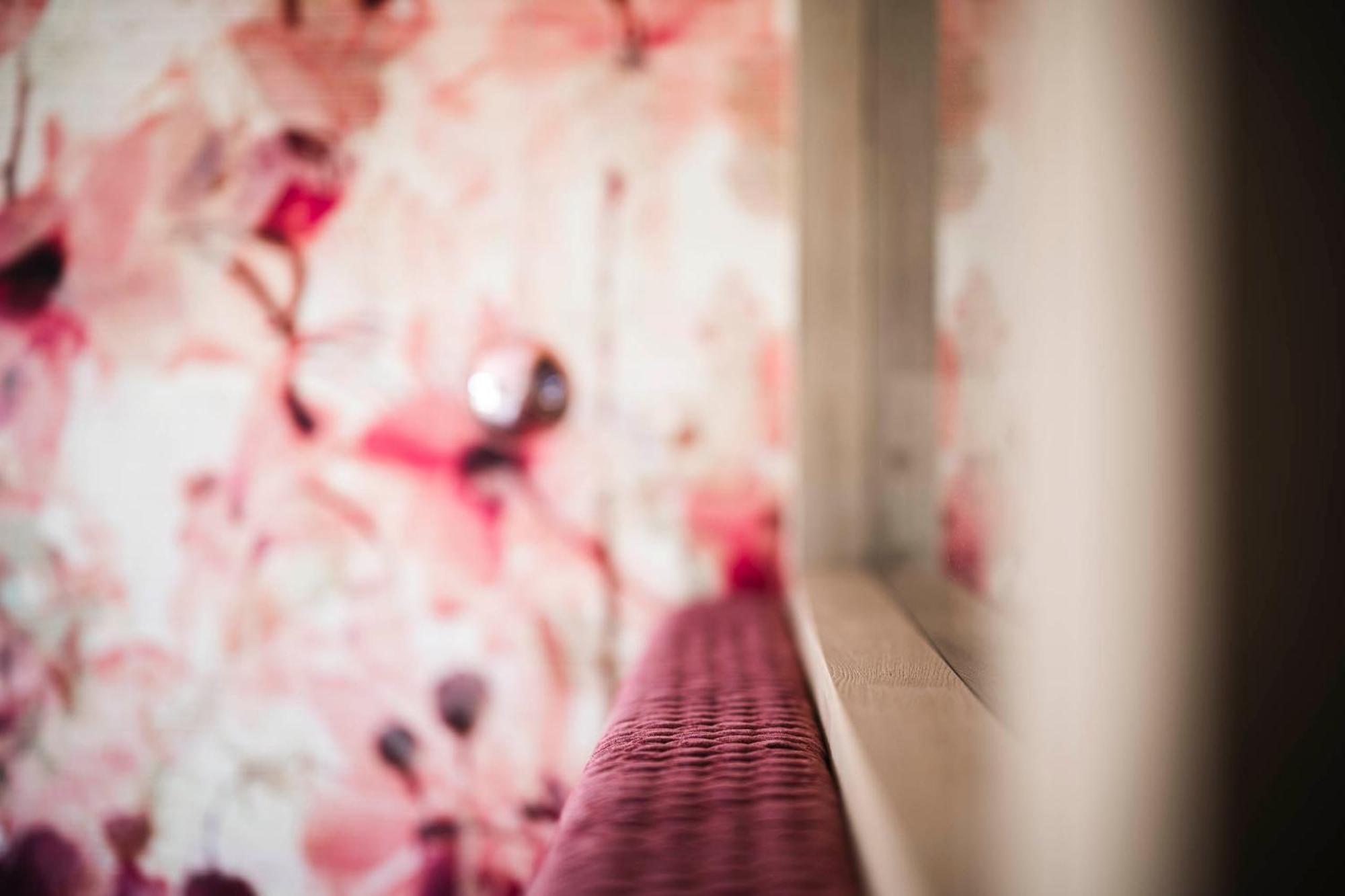 Pension Haus Tirol ライオーン エクステリア 写真